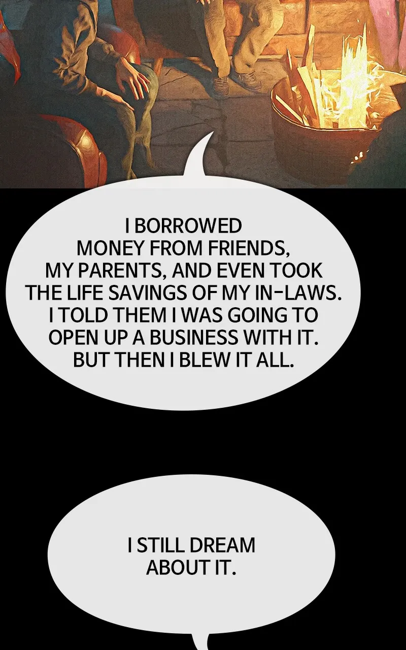 There Are No Demons Chapter 74 - page 47