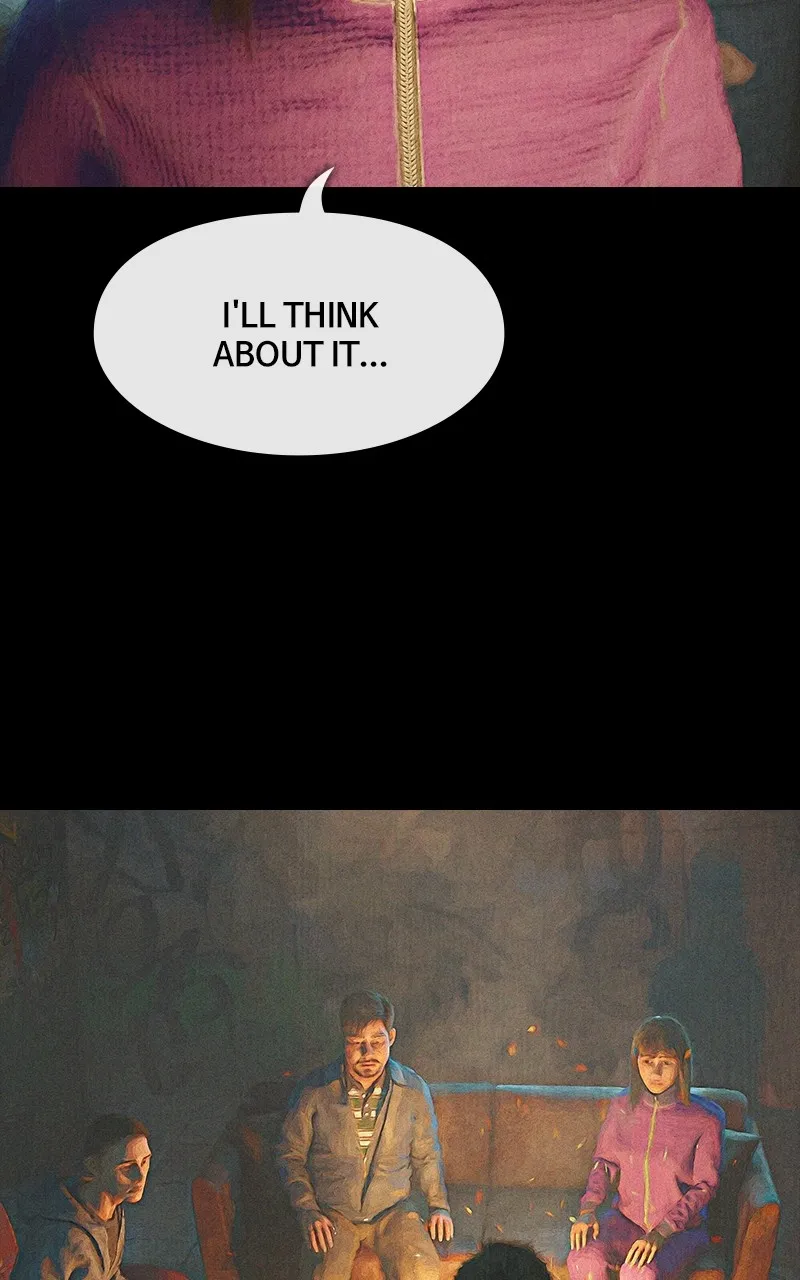There Are No Demons Chapter 74 - page 55