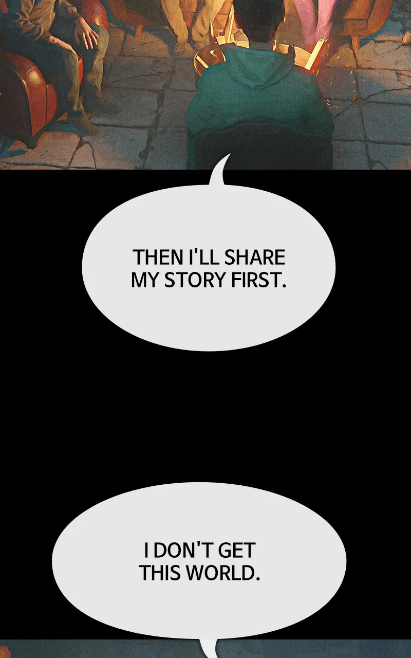 There Are No Demons Chapter 74 - page 56