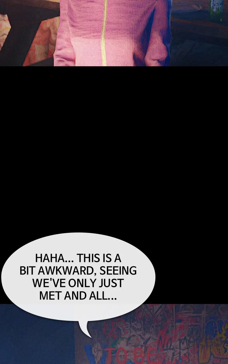 There Are No Demons Chapter 74 - page 6
