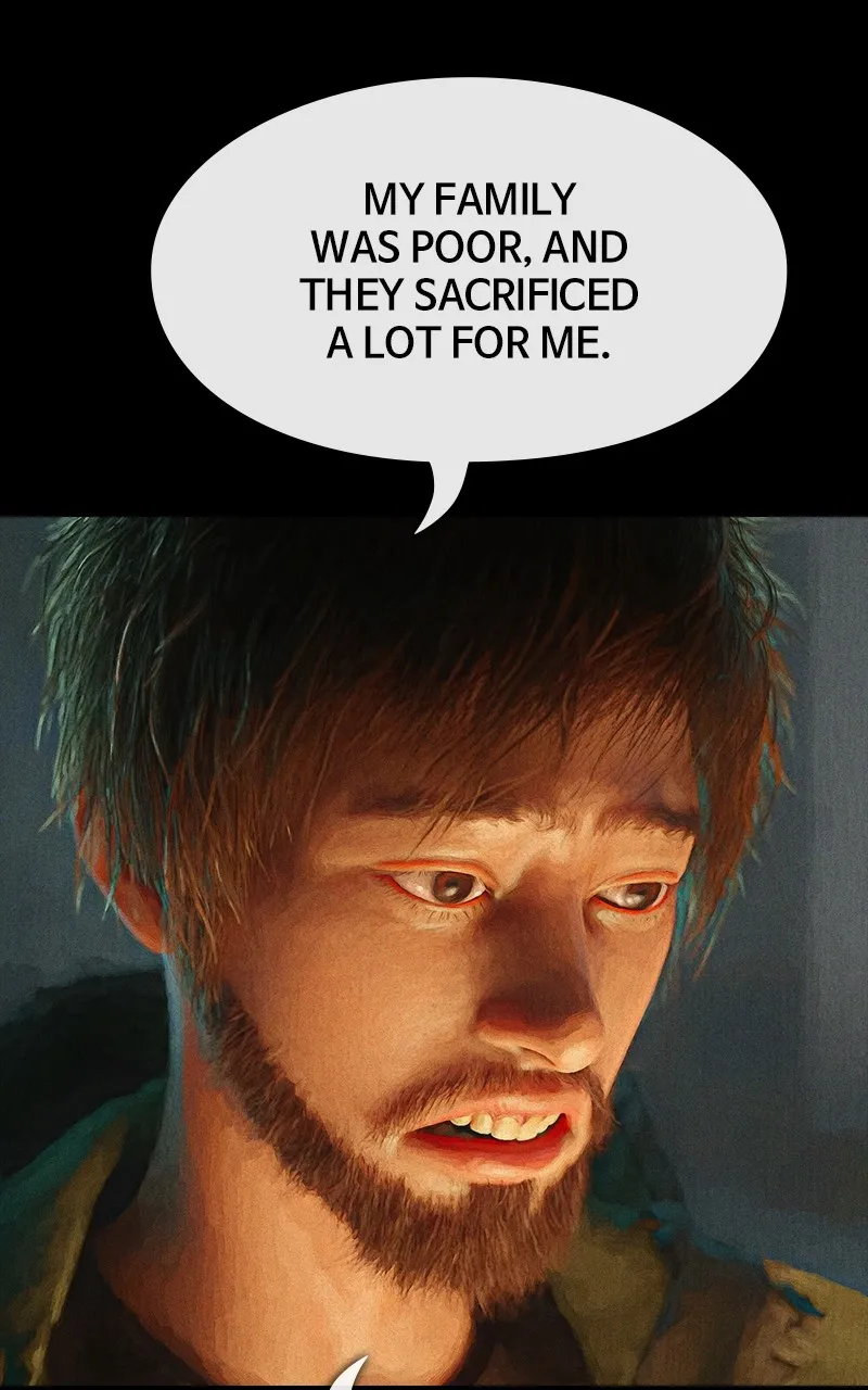 There Are No Demons Chapter 74 - page 60