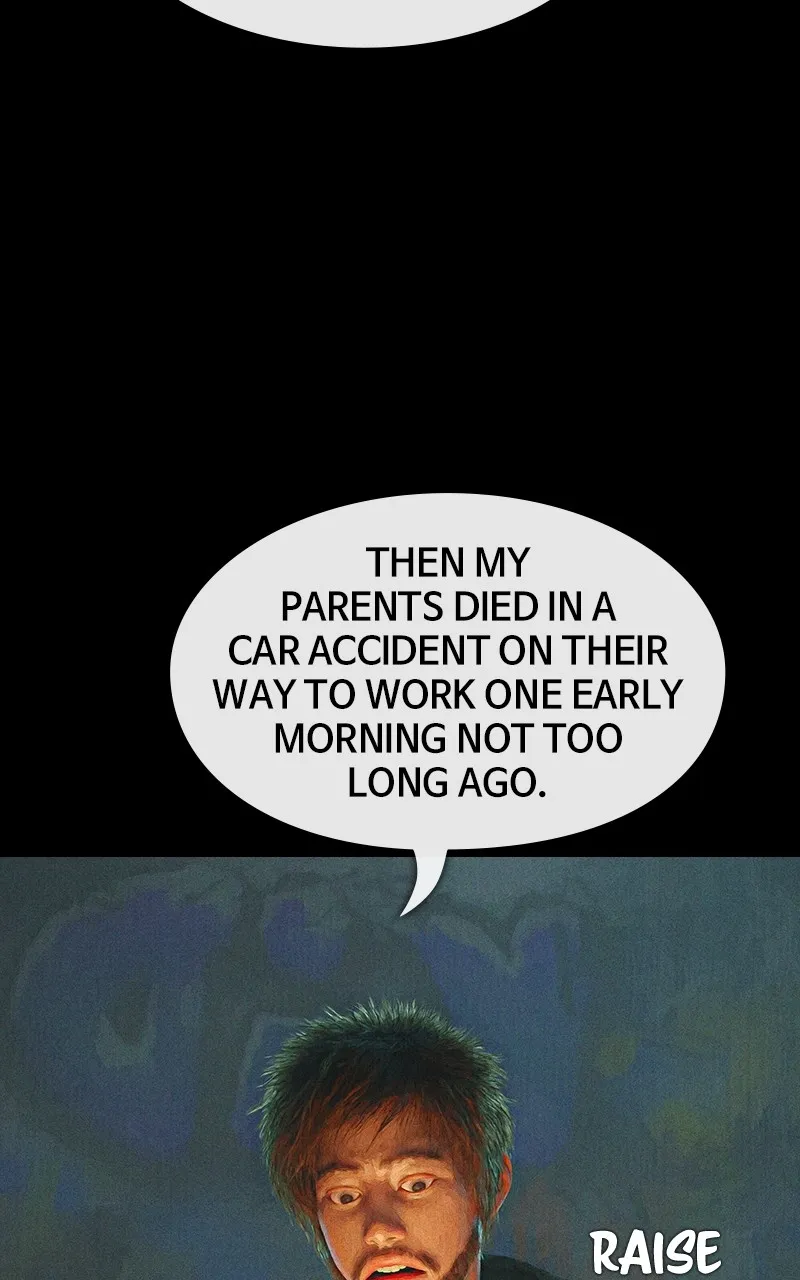 There Are No Demons Chapter 74 - page 63