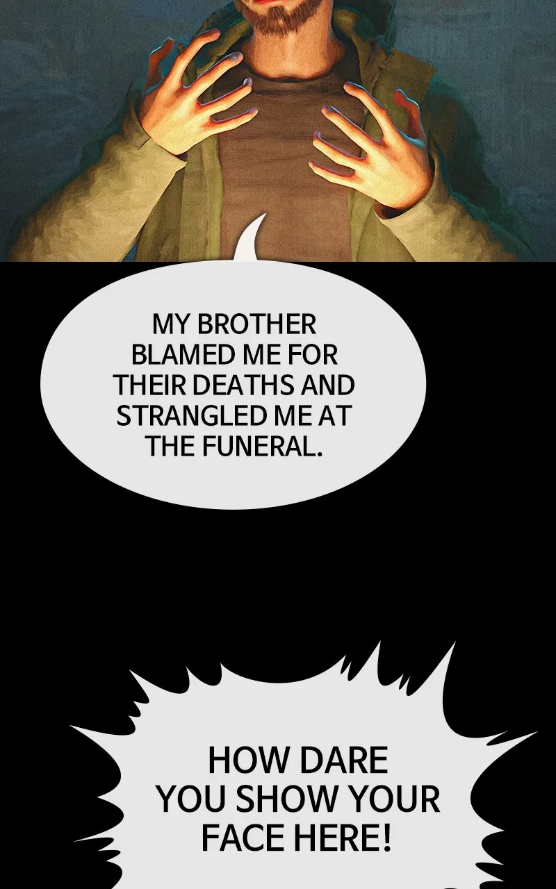 There Are No Demons Chapter 74 - page 64