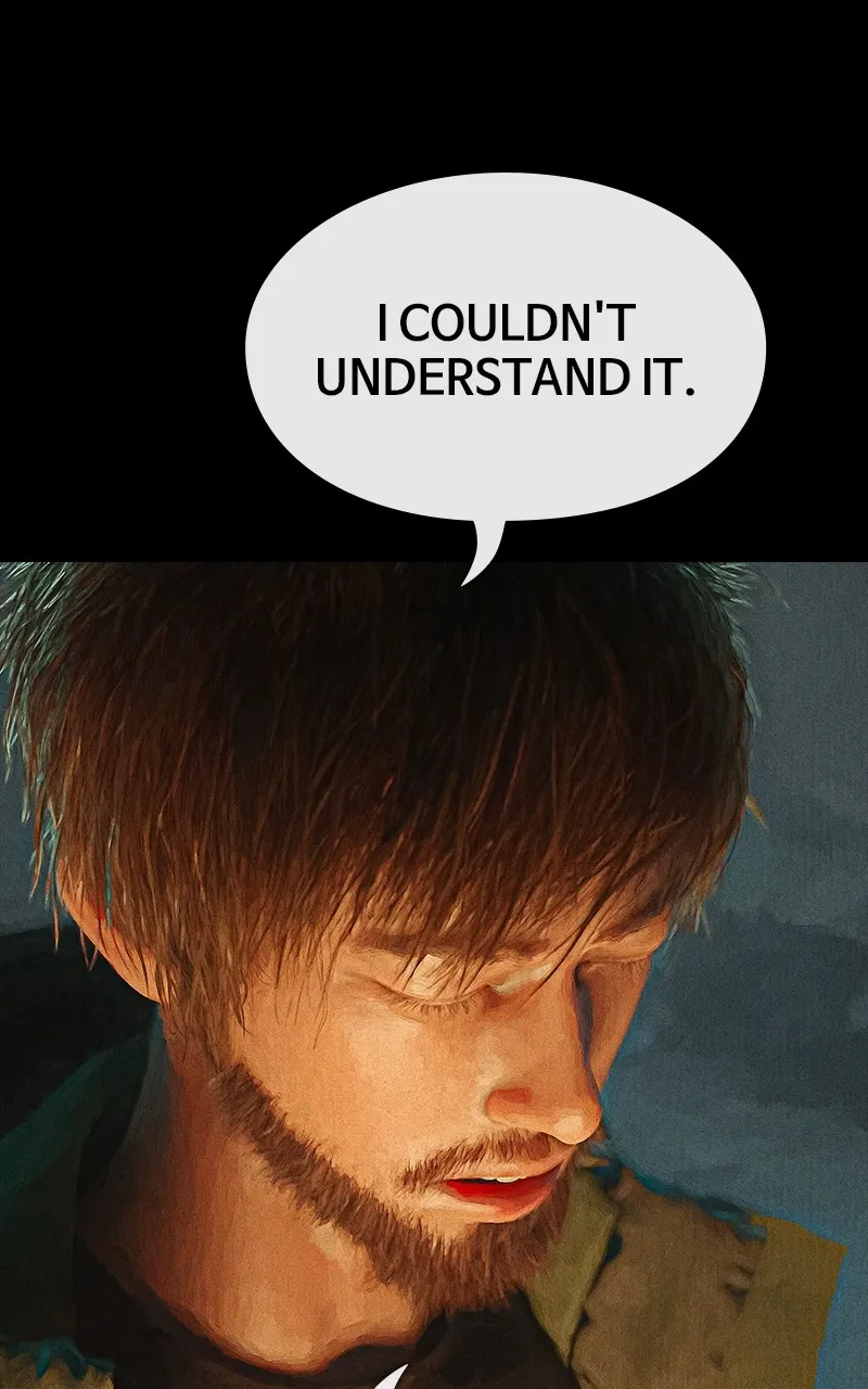 There Are No Demons Chapter 74 - page 68