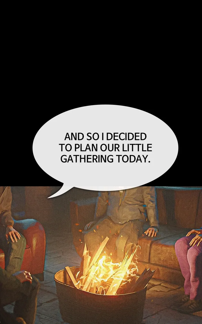 There Are No Demons Chapter 74 - page 70