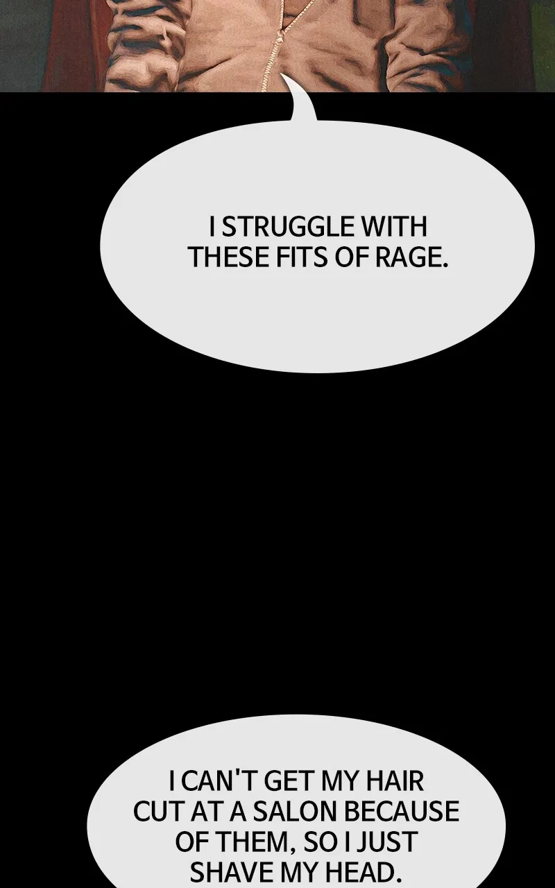 There Are No Demons Chapter 74 - page 75