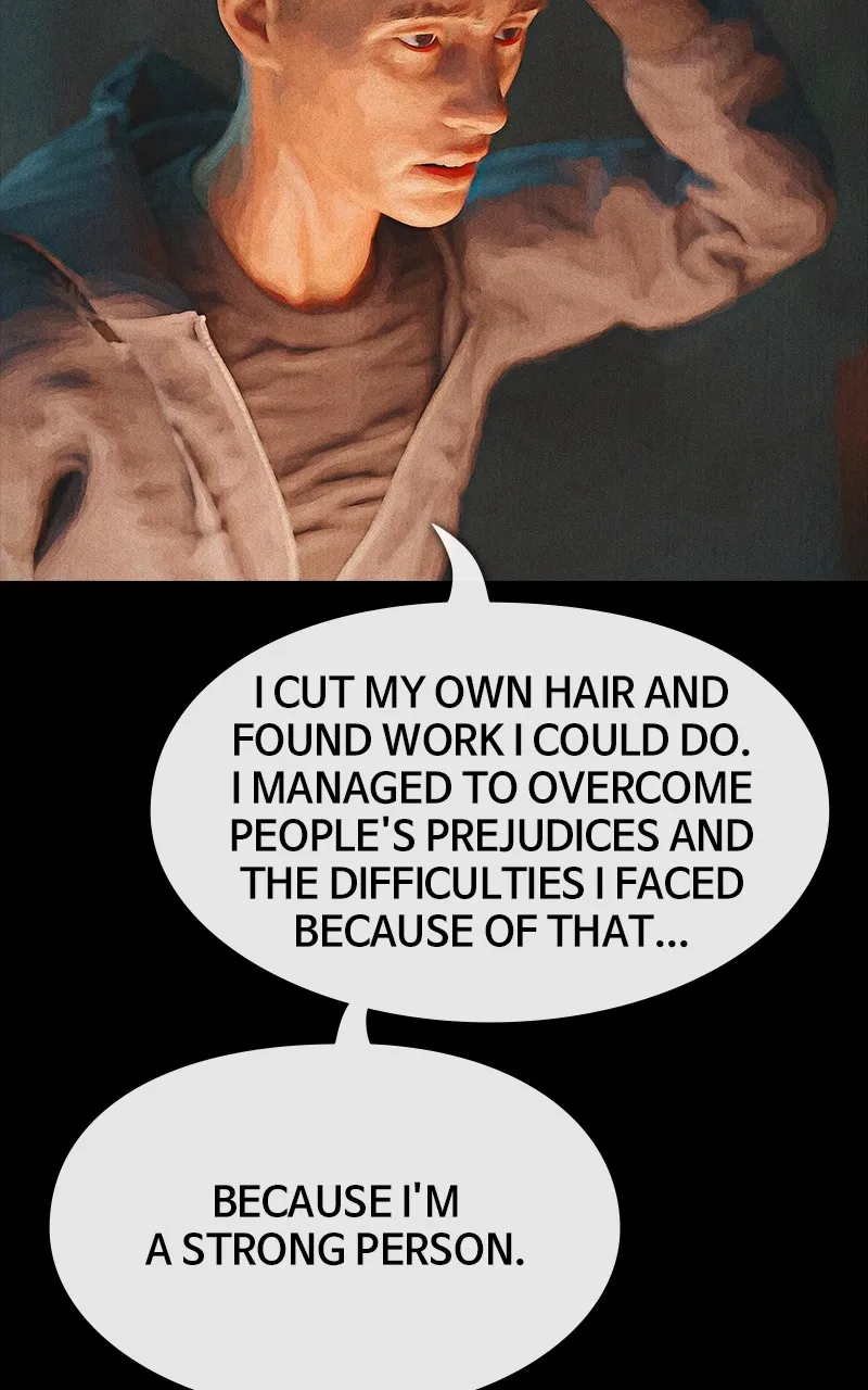 There Are No Demons Chapter 74 - page 78