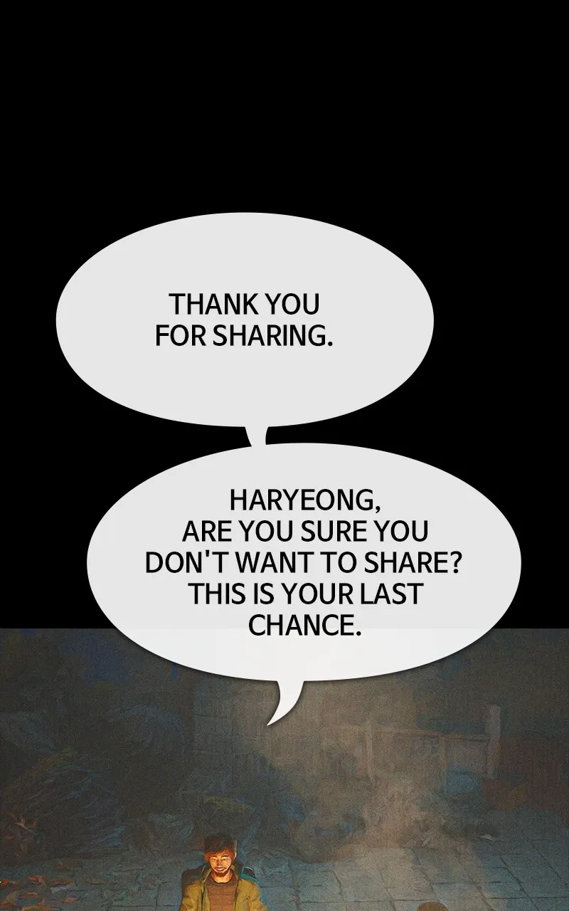 There Are No Demons Chapter 74 - page 87
