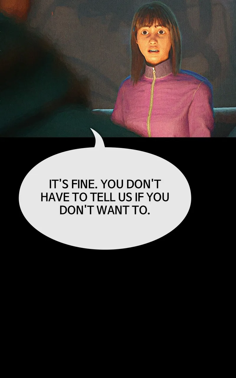 There Are No Demons Chapter 74 - page 89