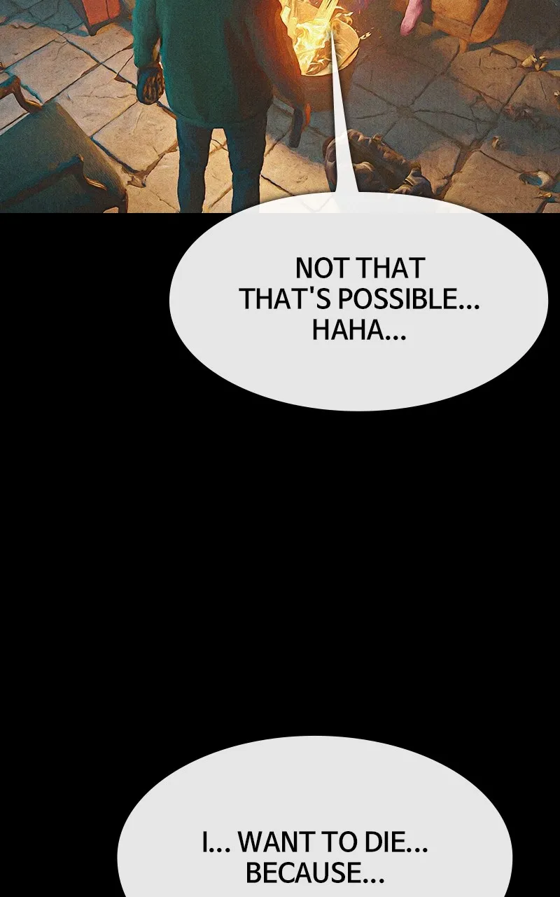 There Are No Demons Chapter 74 - page 96