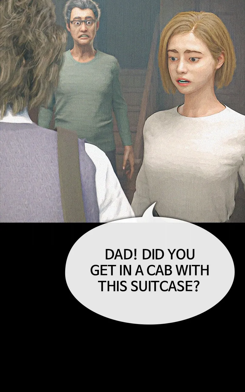 There Are No Demons Chapter 66 - page 101