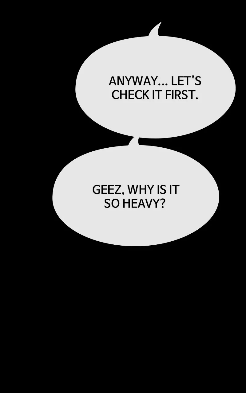 There Are No Demons Chapter 66 - page 103