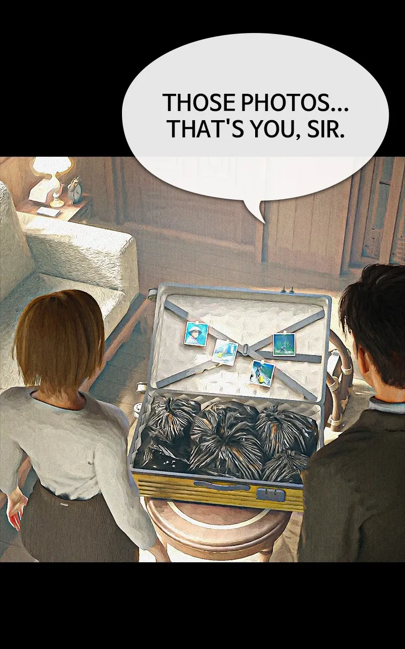 There Are No Demons Chapter 66 - page 107