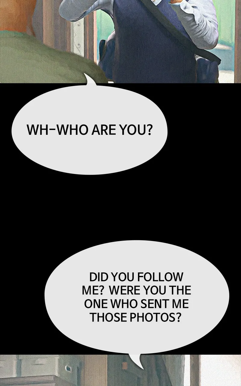 There Are No Demons Chapter 66 - page 113