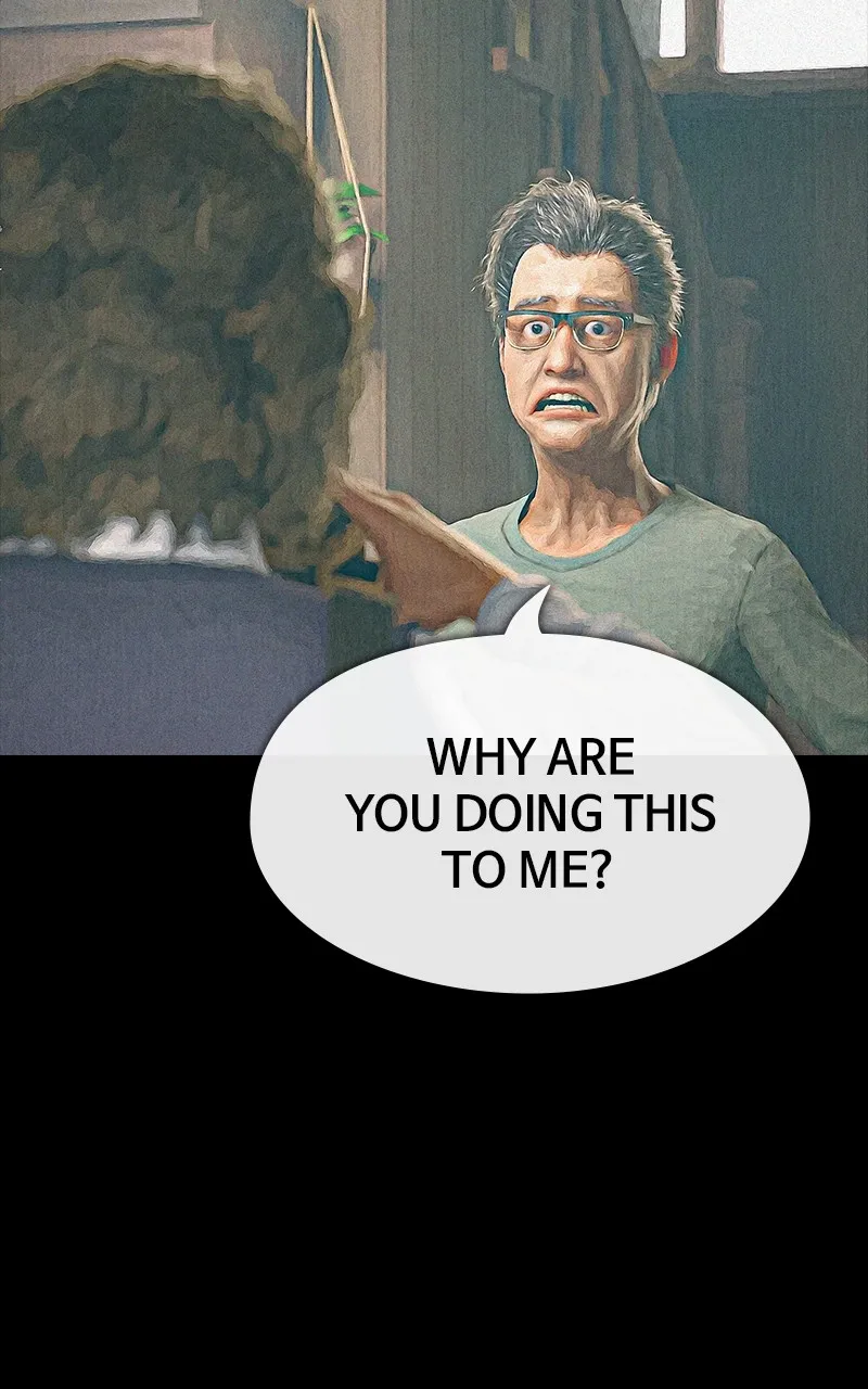 There Are No Demons Chapter 66 - page 114