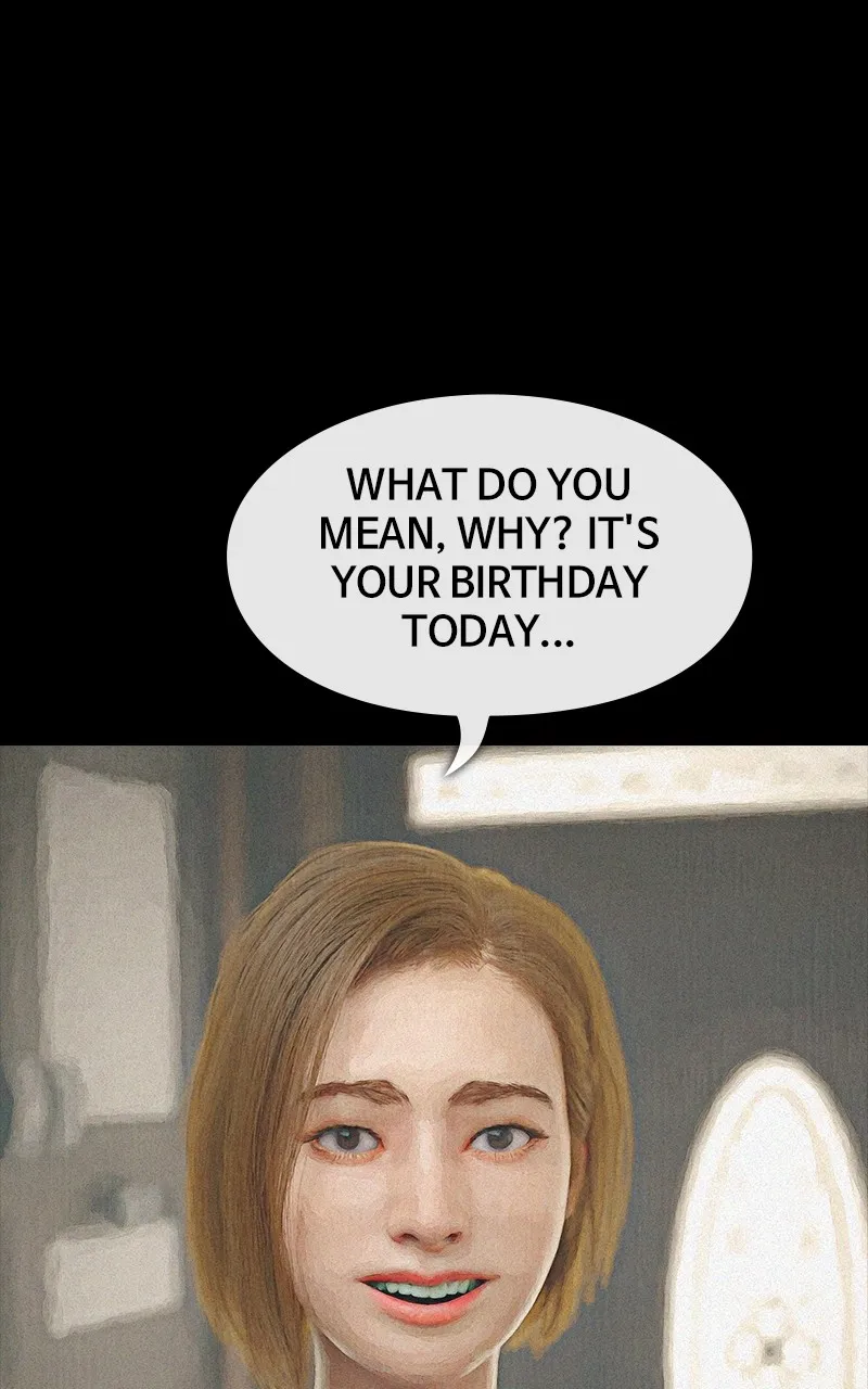 There Are No Demons Chapter 66 - page 18