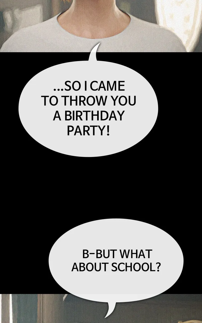 There Are No Demons Chapter 66 - page 19