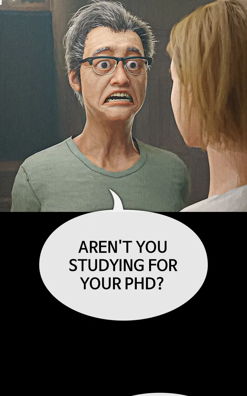 There Are No Demons Chapter 66 - page 20