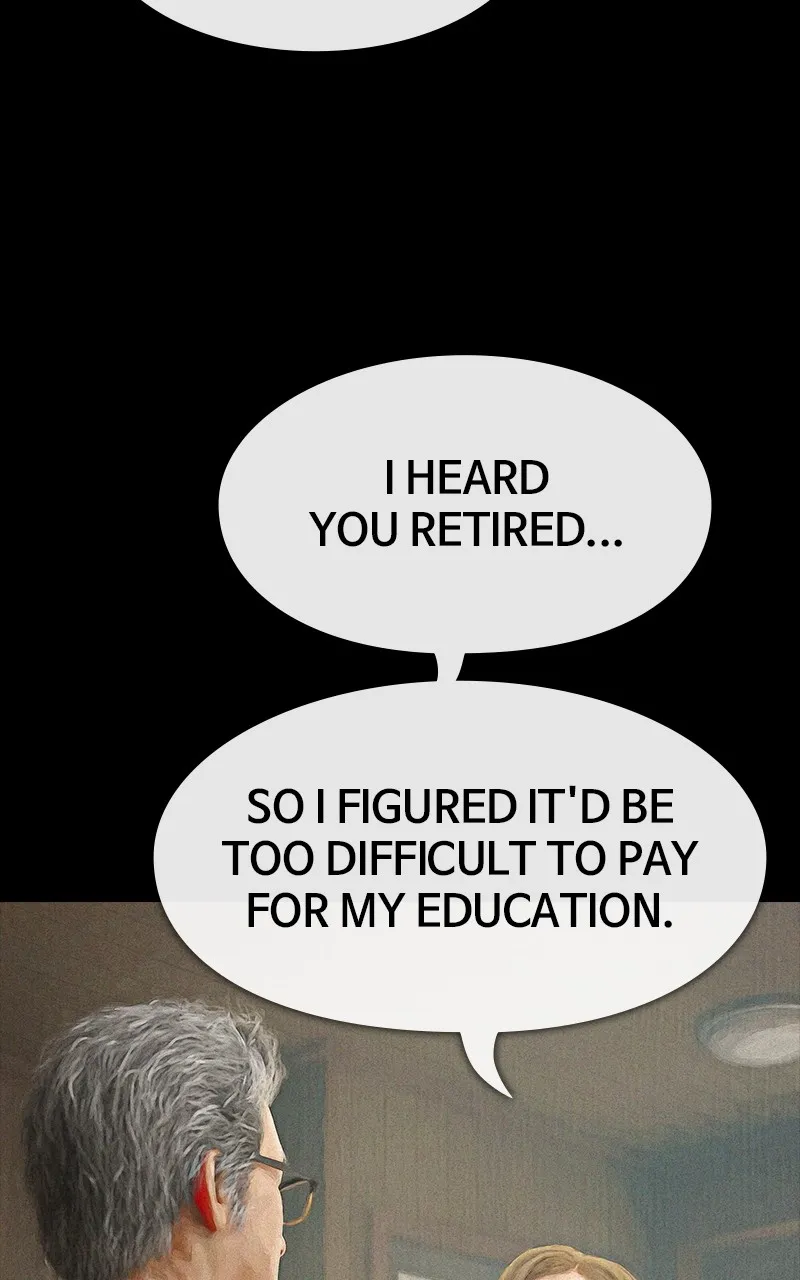 There Are No Demons Chapter 66 - page 22