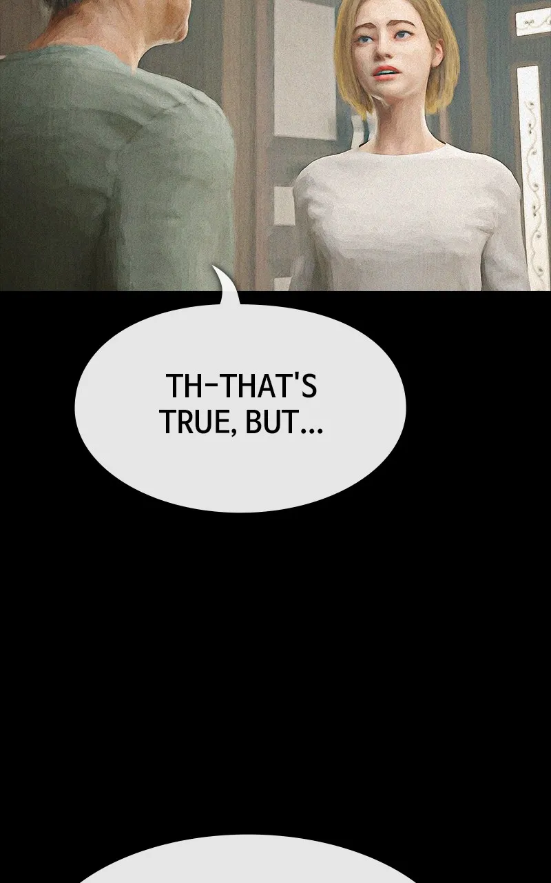 There Are No Demons Chapter 66 - page 23
