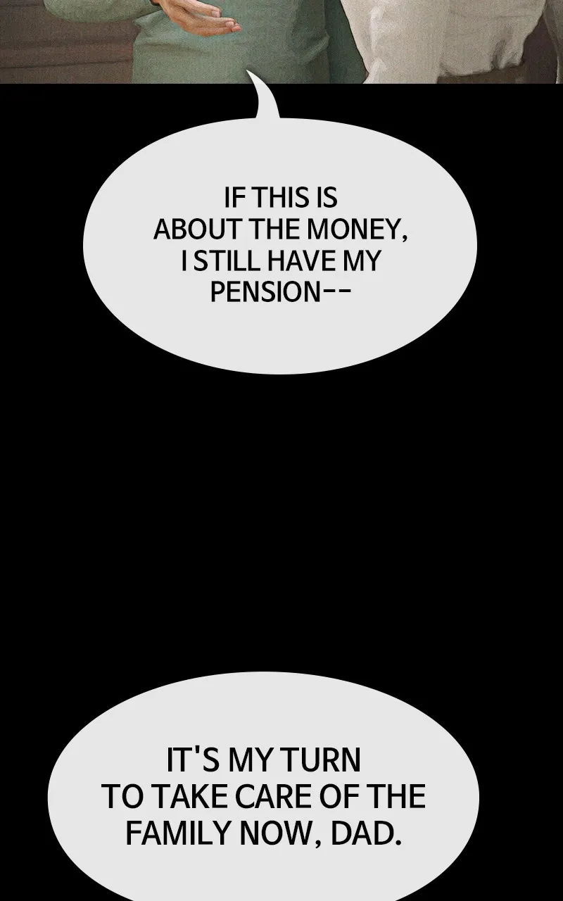 There Are No Demons Chapter 66 - page 26