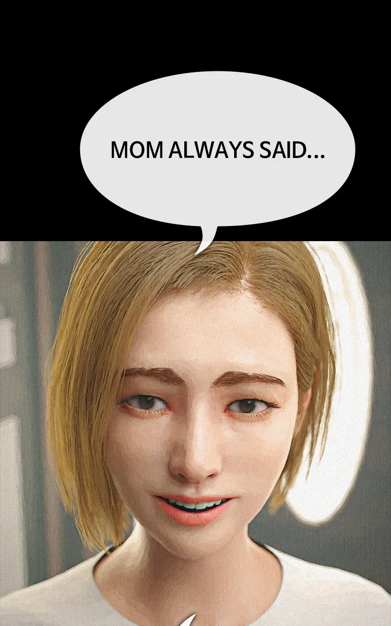 There Are No Demons Chapter 66 - page 30