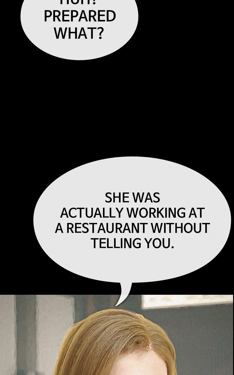There Are No Demons Chapter 66 - page 34