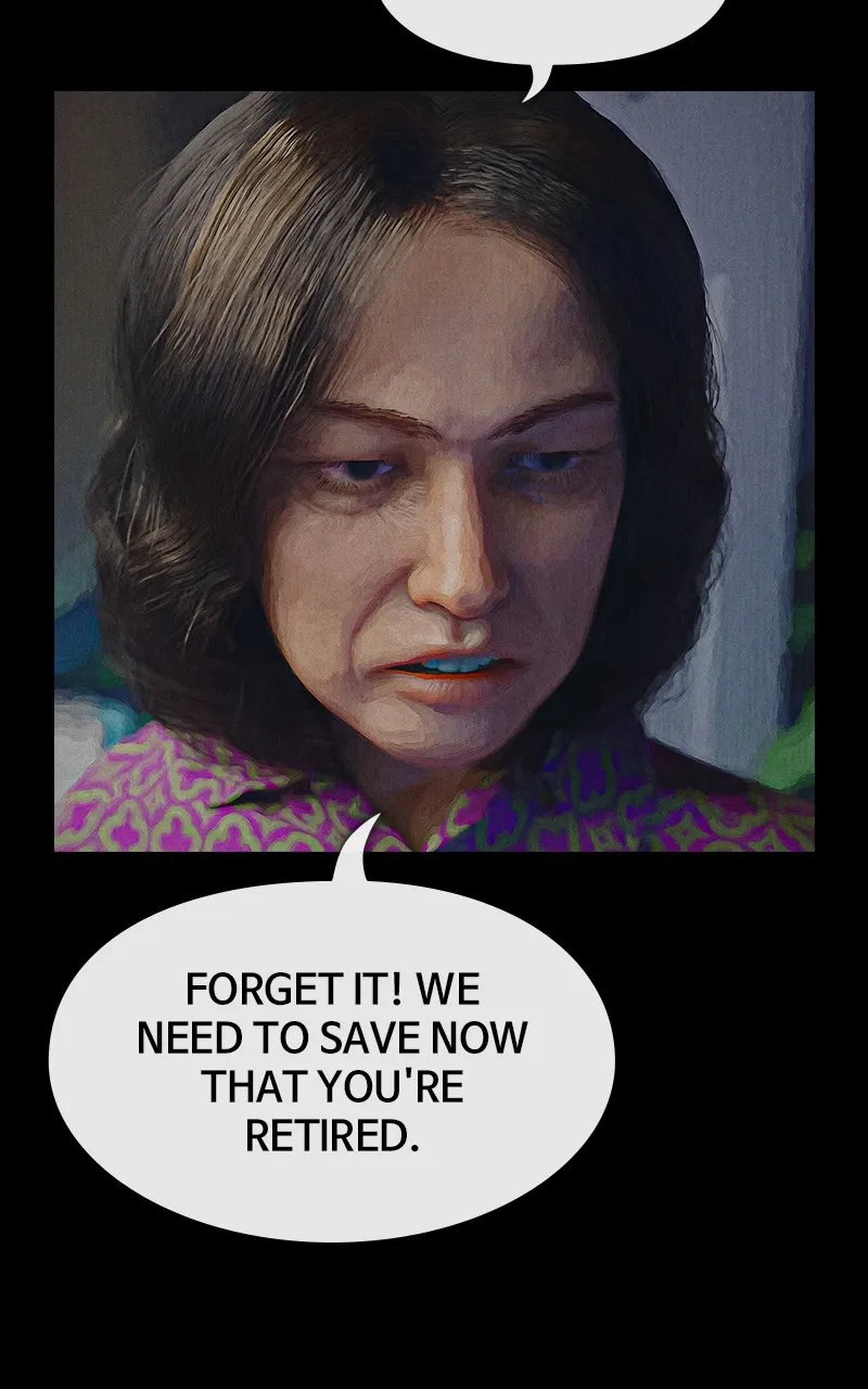 There Are No Demons Chapter 66 - page 41