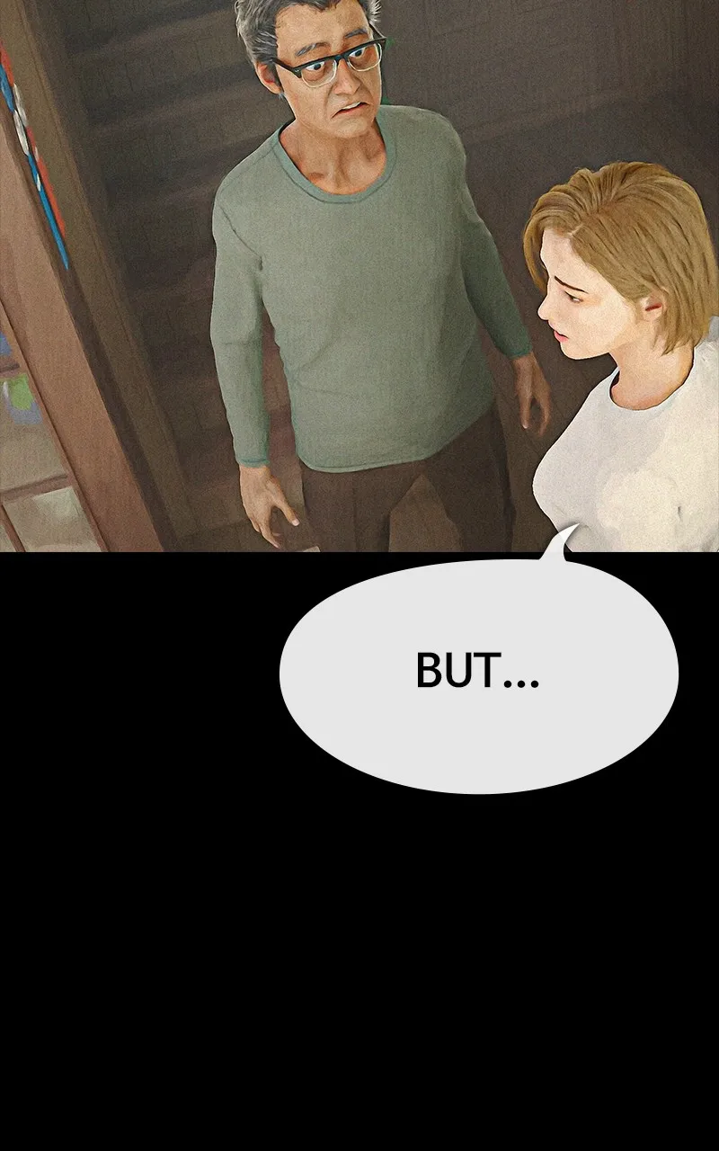 There Are No Demons Chapter 66 - page 45