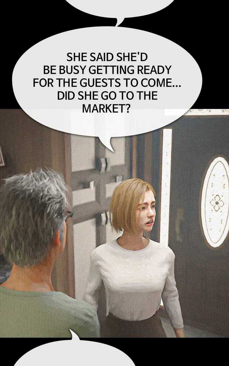 There Are No Demons Chapter 66 - page 50