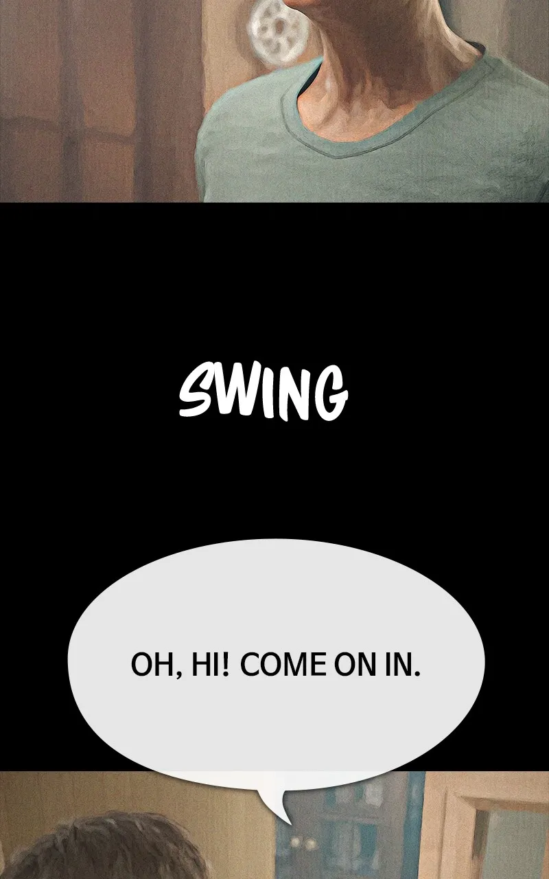There Are No Demons Chapter 66 - page 54