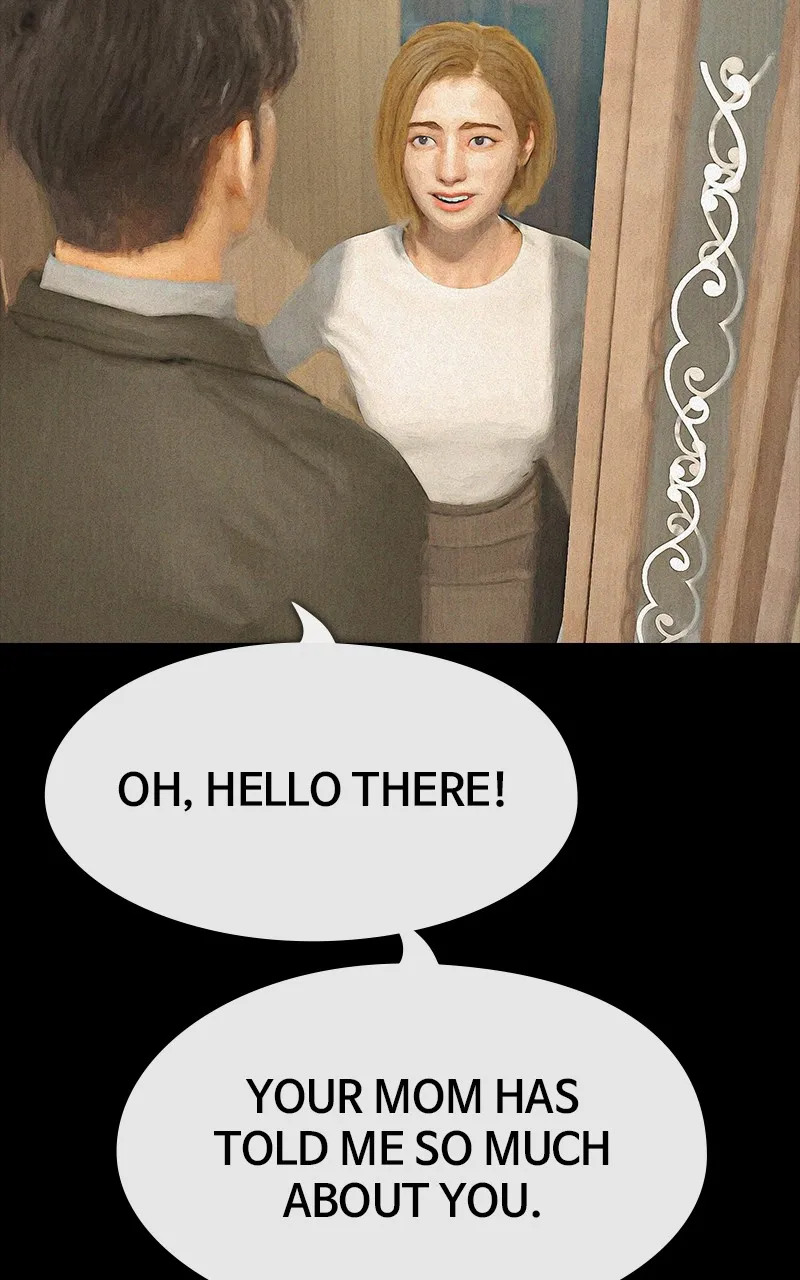 There Are No Demons Chapter 66 - page 55