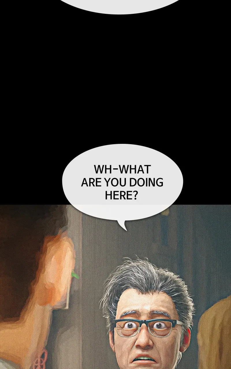 There Are No Demons Chapter 66 - page 56