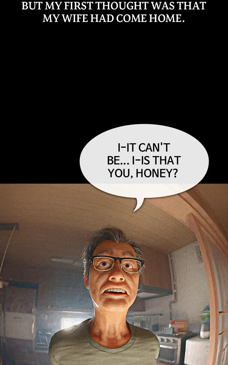 There Are No Demons Chapter 66 - page 6