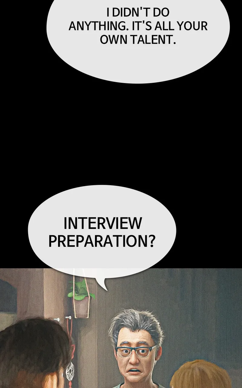 There Are No Demons Chapter 66 - page 64