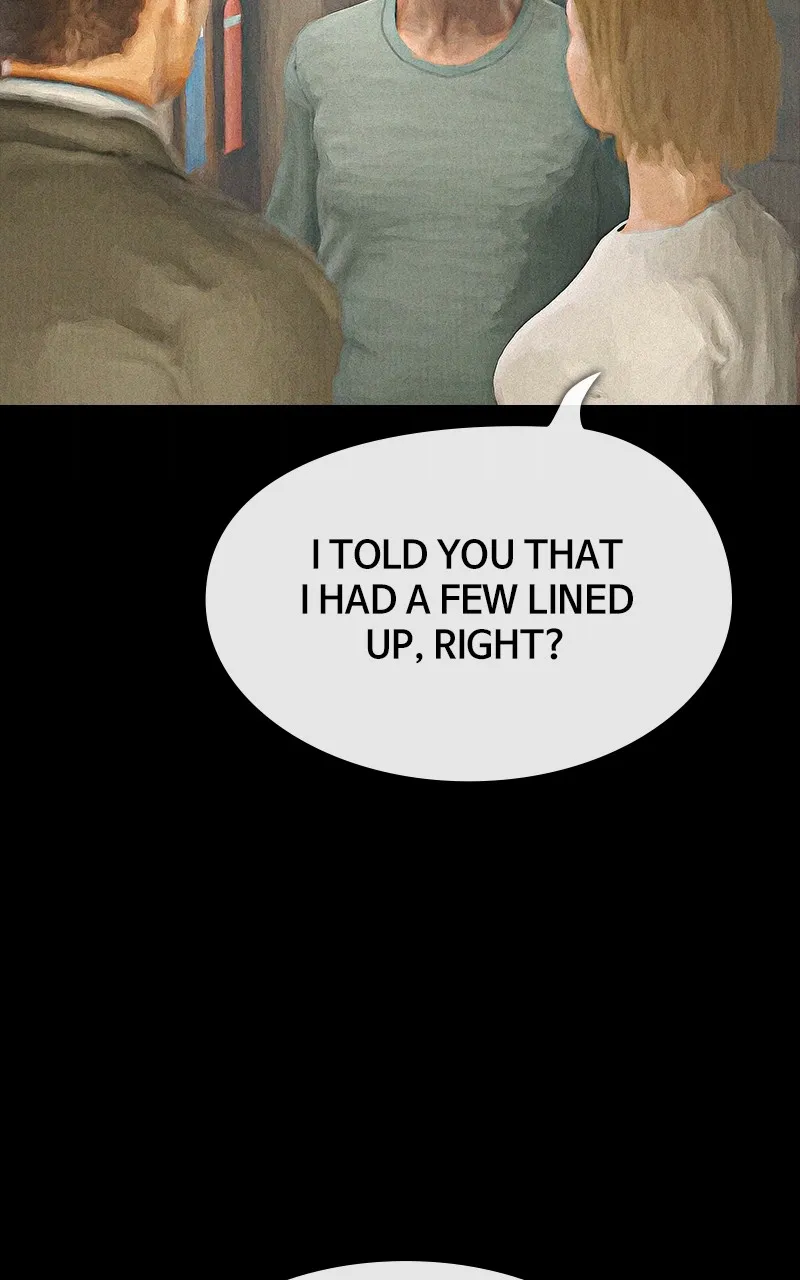 There Are No Demons Chapter 66 - page 65