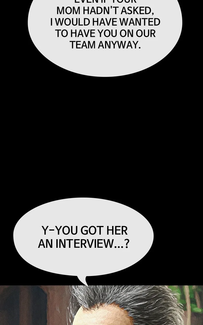 There Are No Demons Chapter 66 - page 67