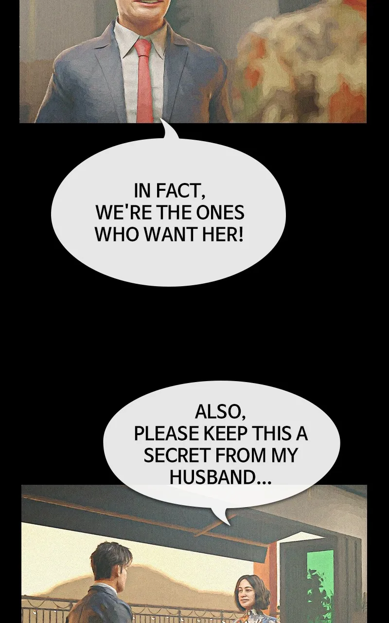 There Are No Demons Chapter 66 - page 73