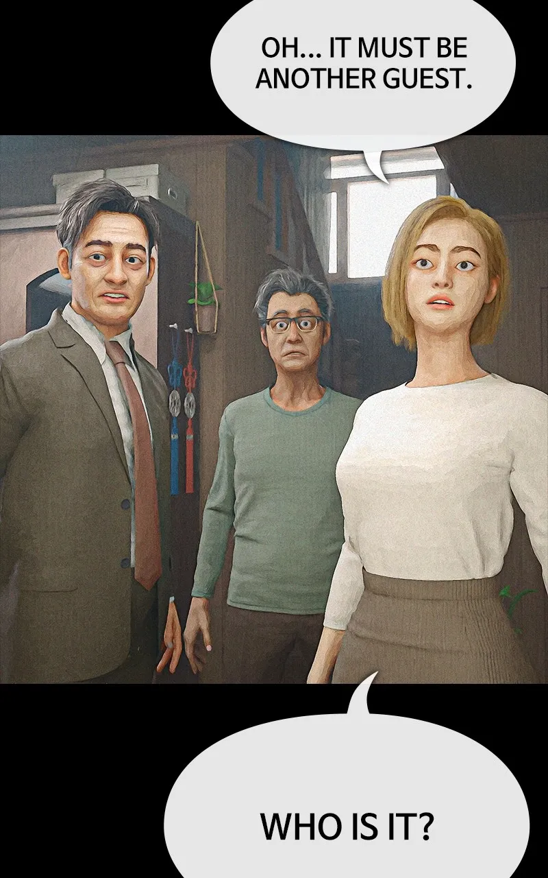 There Are No Demons Chapter 66 - page 84
