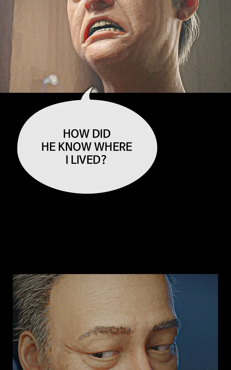There Are No Demons Chapter 66 - page 88
