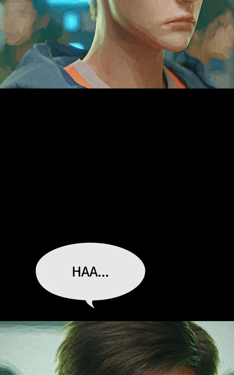 There Are No Demons Chapter 67 - page 16