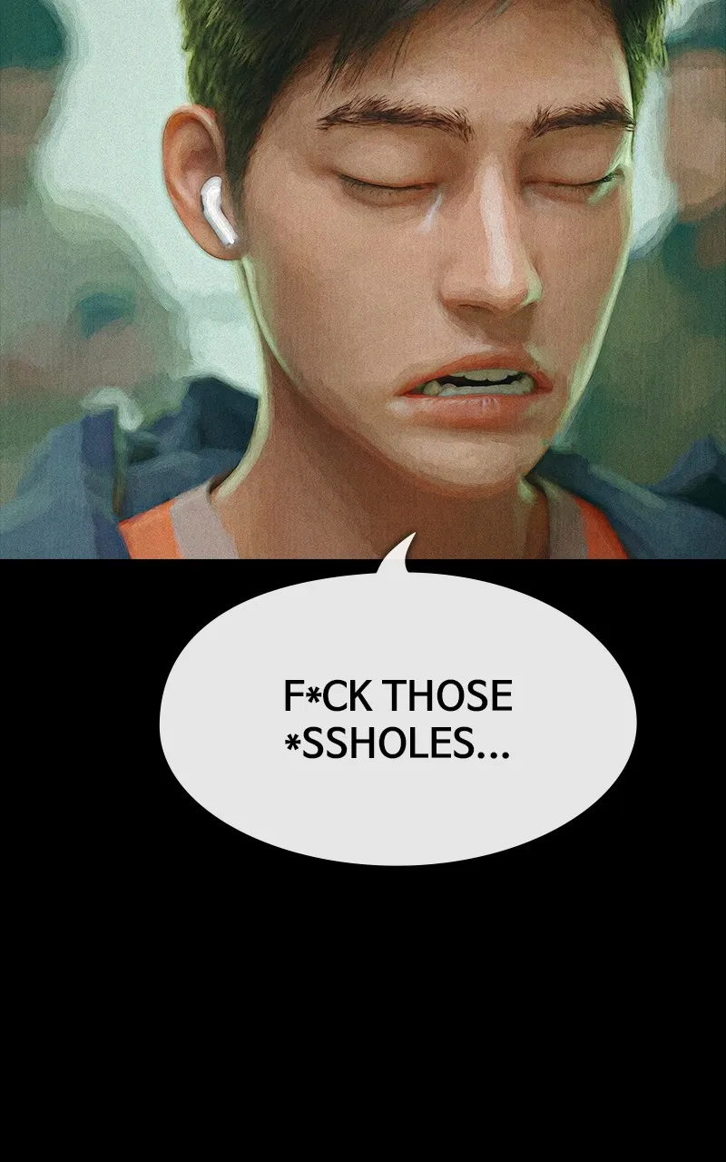 There Are No Demons Chapter 67 - page 17