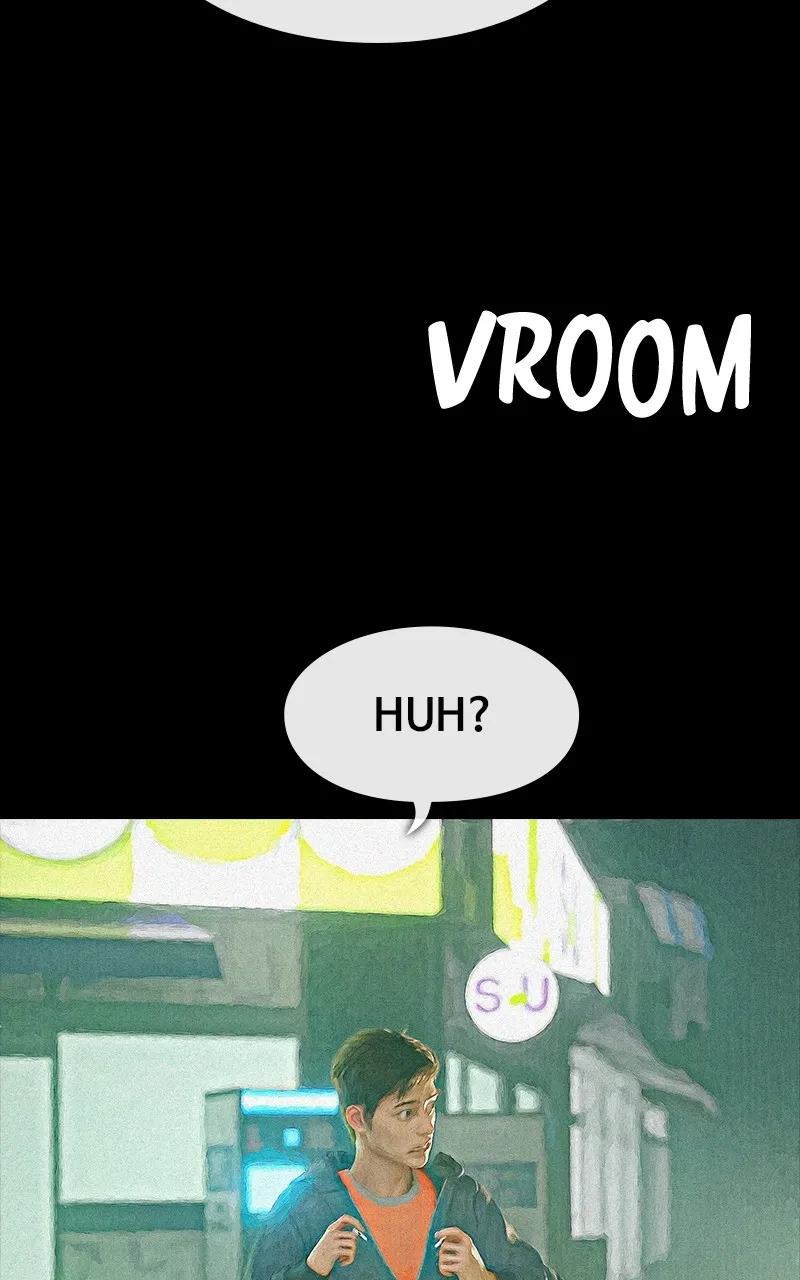 There Are No Demons Chapter 67 - page 24