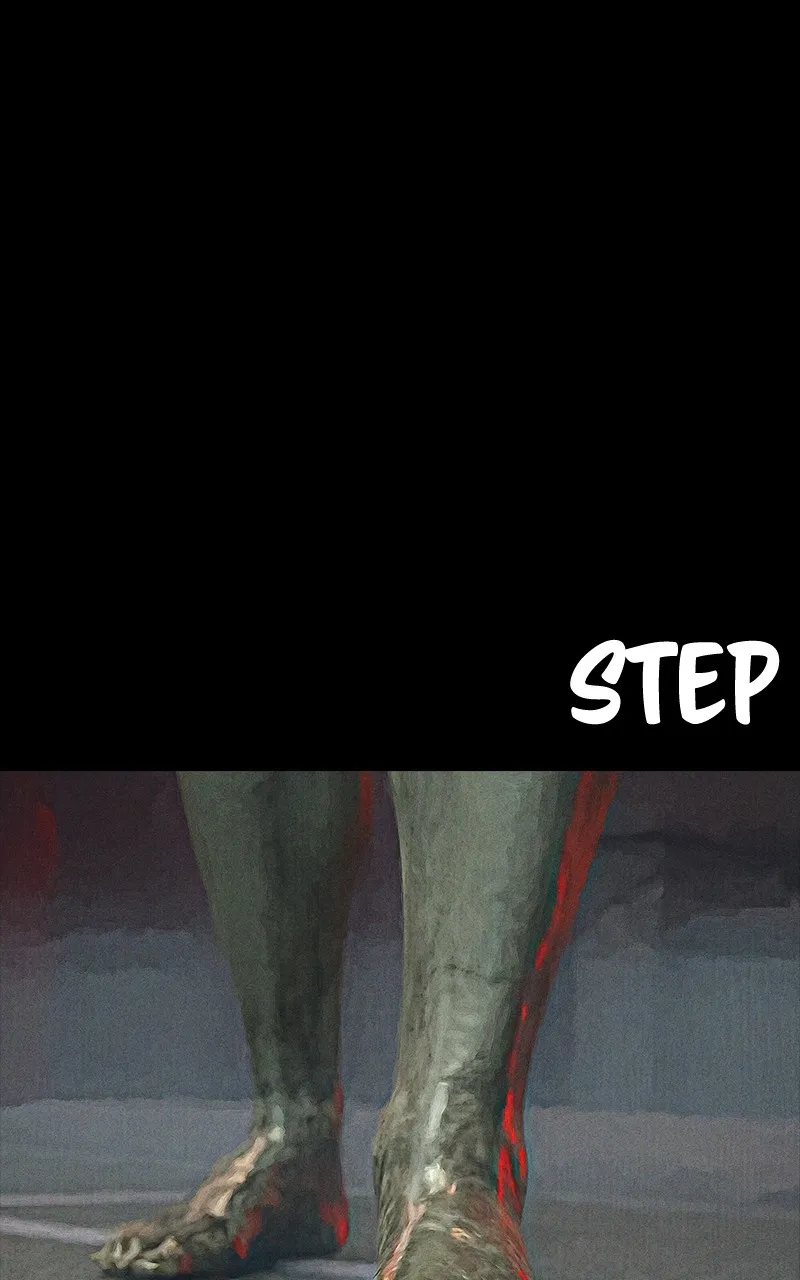 There Are No Demons Chapter 67 - page 3
