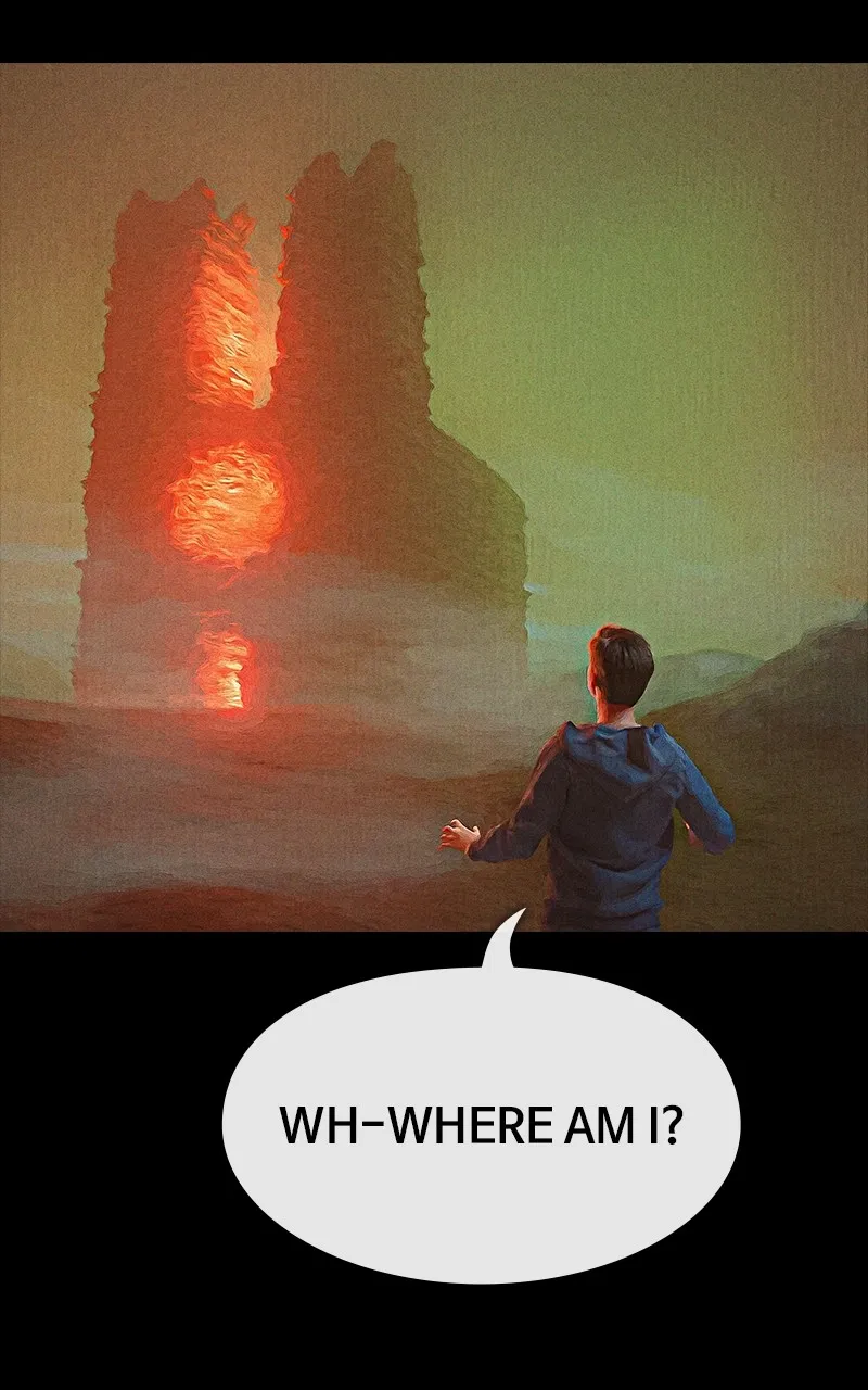 There Are No Demons Chapter 67 - page 34