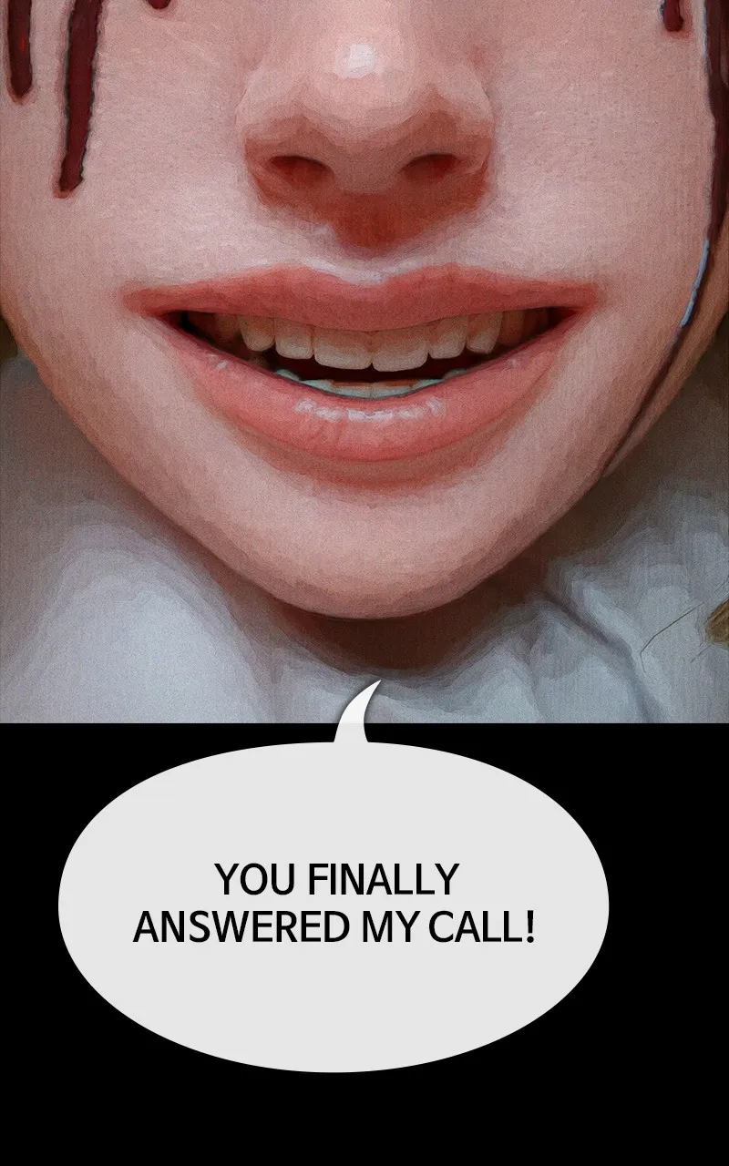 There Are No Demons Chapter 67 - page 37