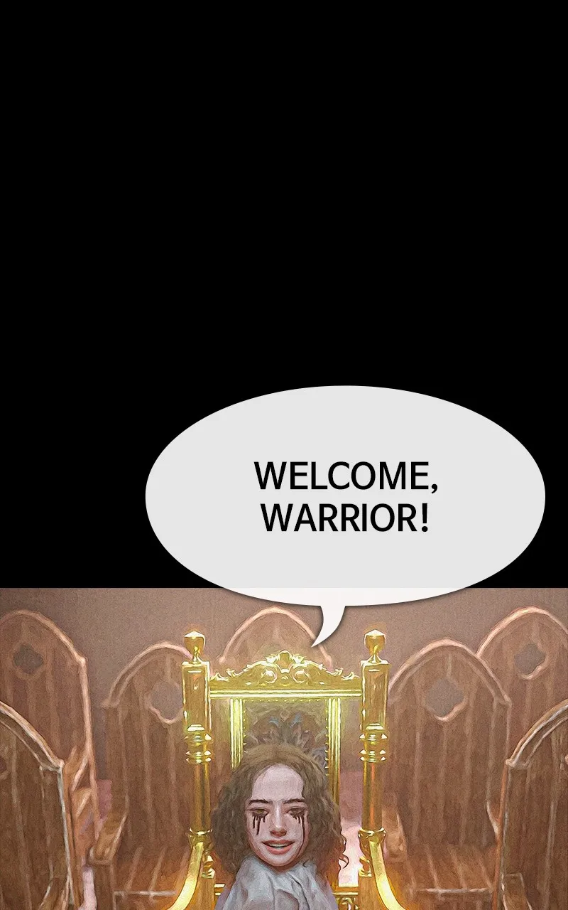 There Are No Demons Chapter 67 - page 39
