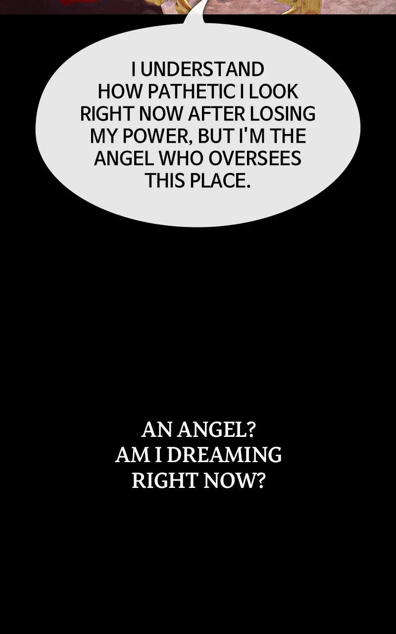 There Are No Demons Chapter 67 - page 43