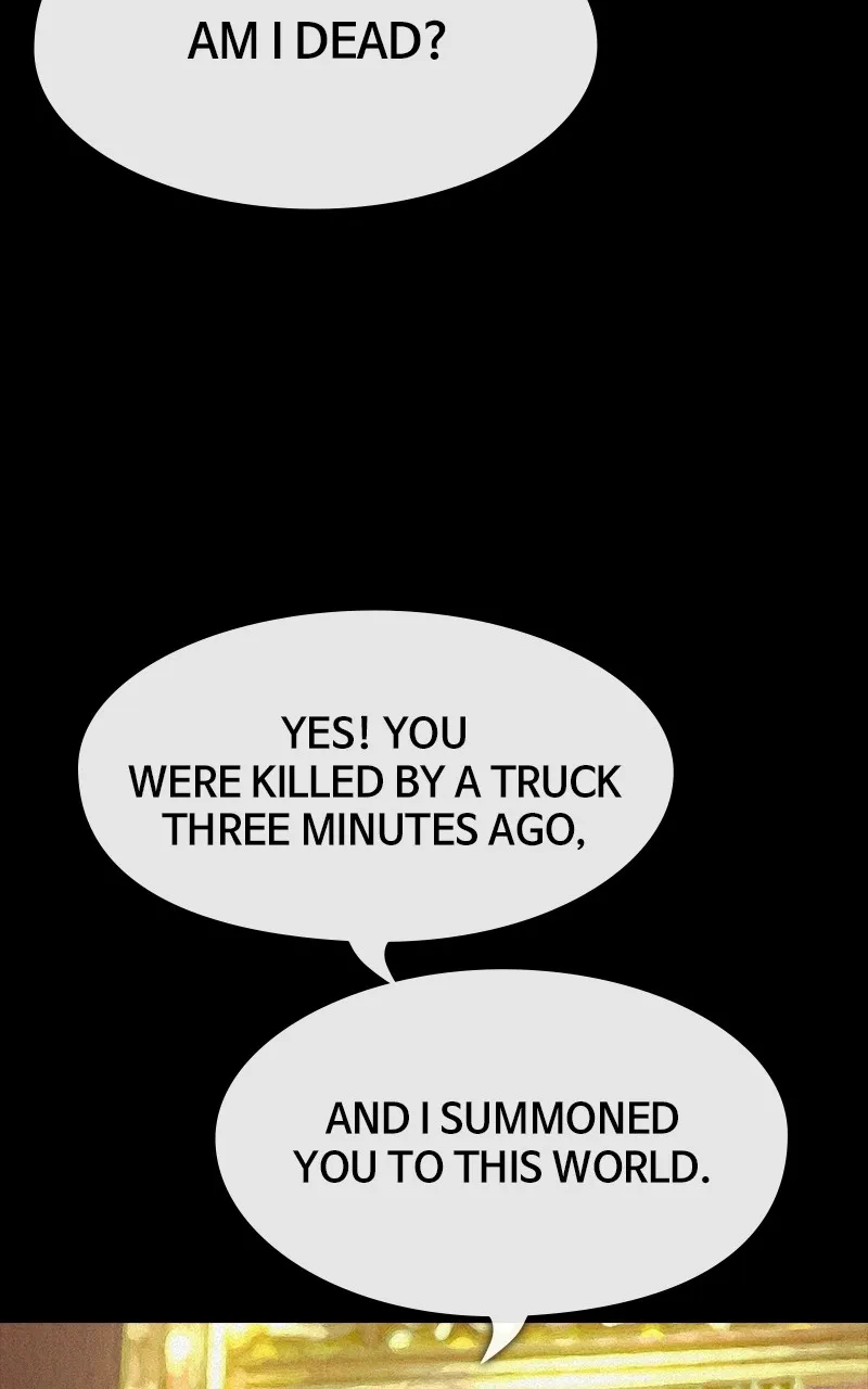There Are No Demons Chapter 67 - page 45