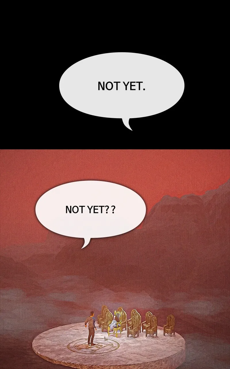There Are No Demons Chapter 67 - page 48